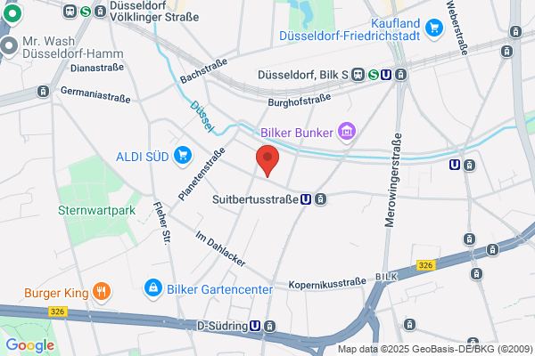 Inh. Y. Schmitz Friseur Schnittstelle