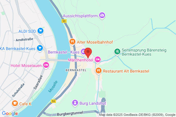 Mosel Shop
