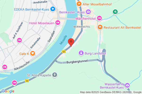 Mosel-Kino GmbH