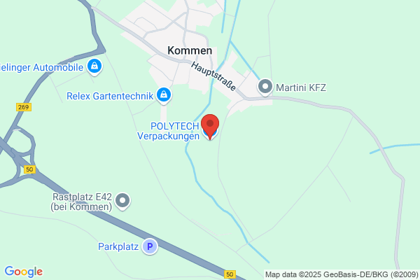 Polytech-Verpackungen GmbH