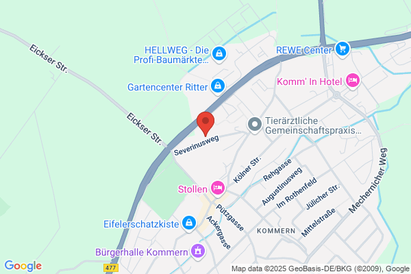 Arbeiterwohlfahrt Regionalverband Rhein-Erft-Euskirchen e.V.