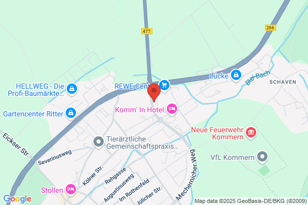 Autohaus Gust GmbH