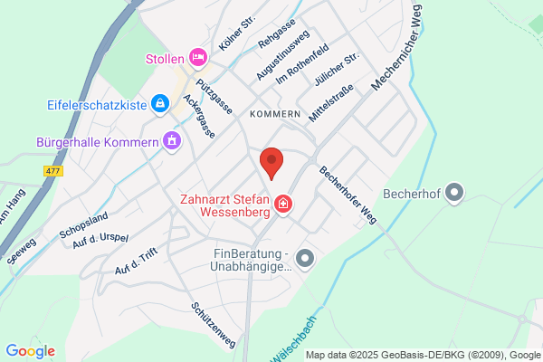 Grundschule Kommern