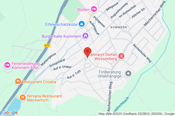 Naßheuer