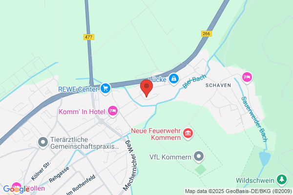 Rossini GmbH