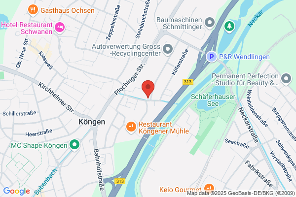 Hilß-FTZ GmbH