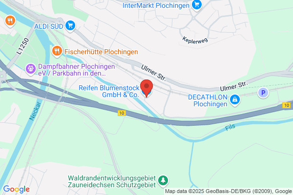 Reifen Blumenstock GmbH & Co.KG