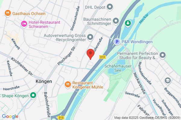 ANTON GmbH HOBEN