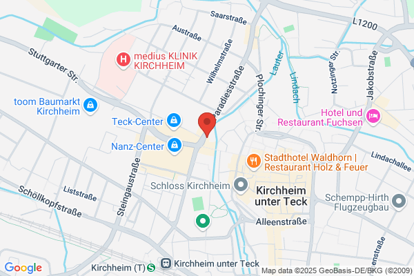 Bäcker Schill GmbH