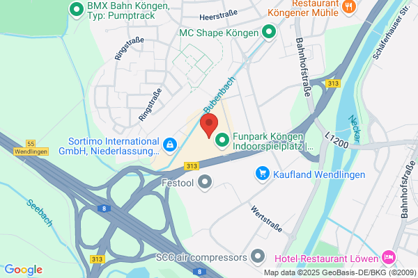 K & U Bäckerei