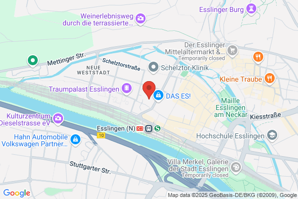 Keim Backparadies Vertriebs GmbH