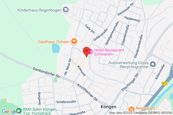 Kreissparkasse Esslingen-Nürtingen Filiale