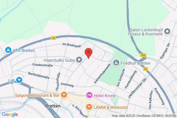 Geistdörfer GmbH Bauunternehmen