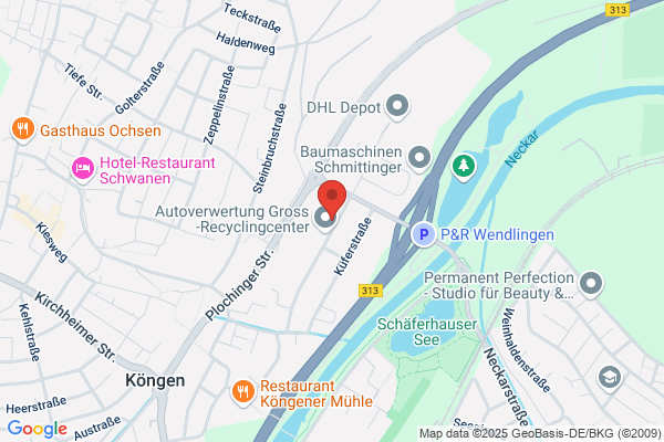 Meyer Dieter Bedachungen GmbH