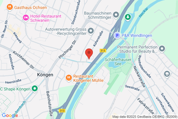 Druckerei Hertle GmbH