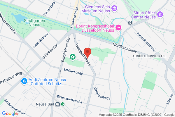 Gattner S. DSG-Datenservice