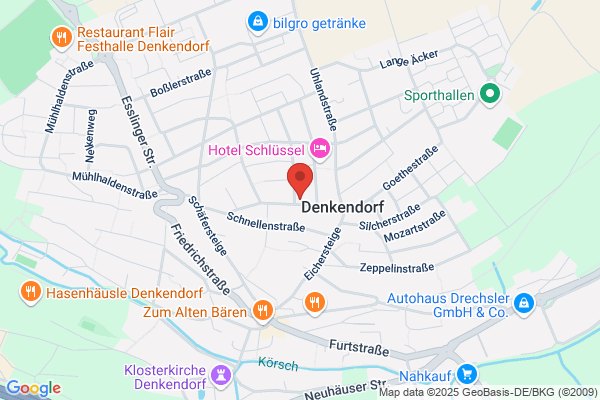 Fahrschule Peter Melchinger