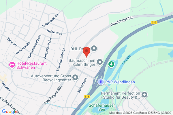 Aufzugdienst Vogel GmbH