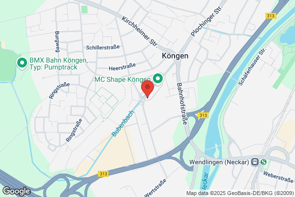 CSC Group GmbH