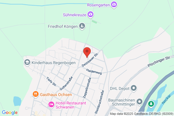 Deutsche Vermögensberatung Agentur Dieter Gallo