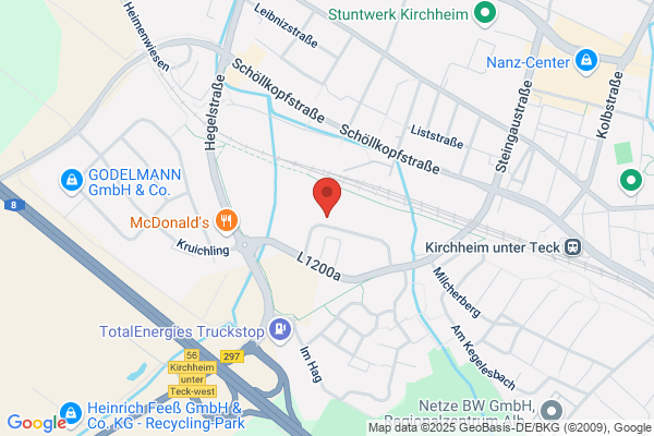 Mens Automation GmbH