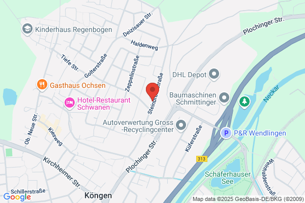 Motsch & Partner Messestände GmbH