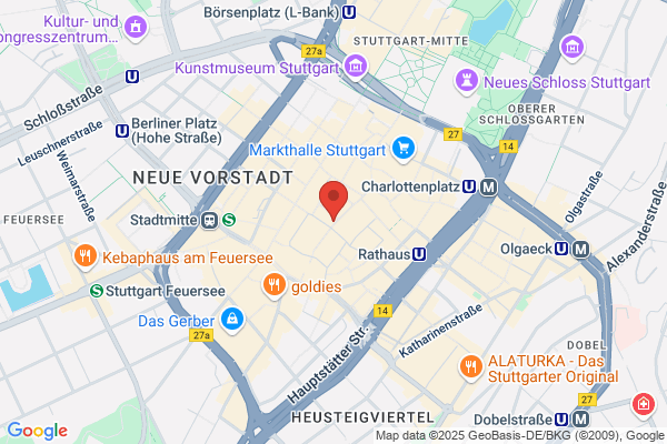 Parfümerie Dietmar Erb GmbH