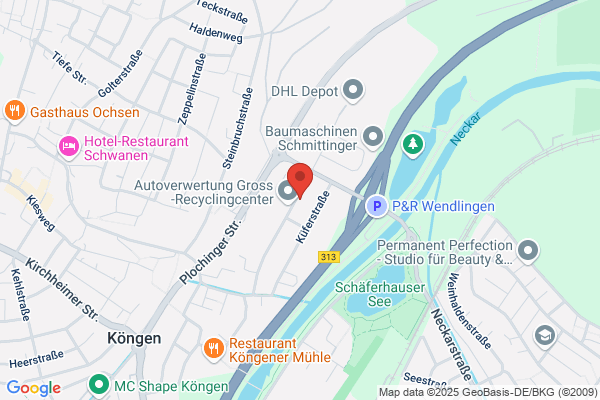 S t e r r GmbH