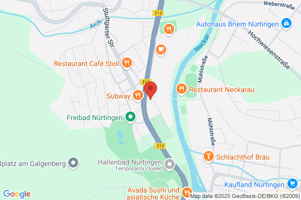 S. Kräutle GmbH Autoverleih