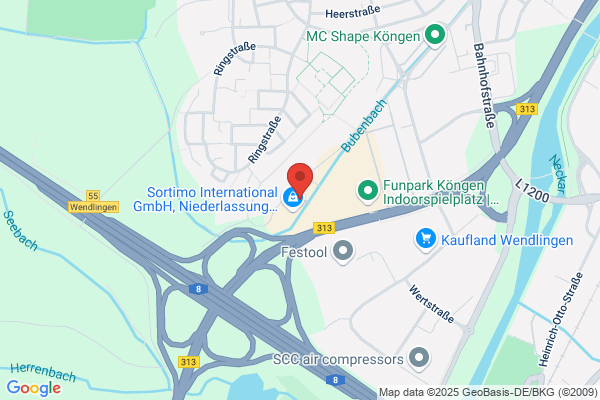 Sandfit GmbH