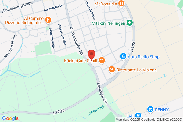 Ulrich Laipple