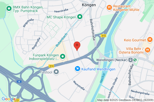 pbs Ingenieure GmbH