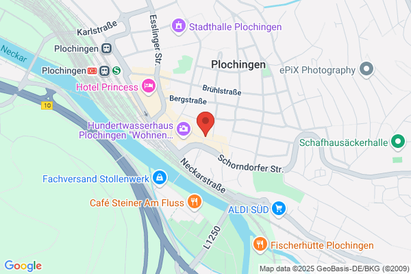 Metzgerei Schneider GmbH