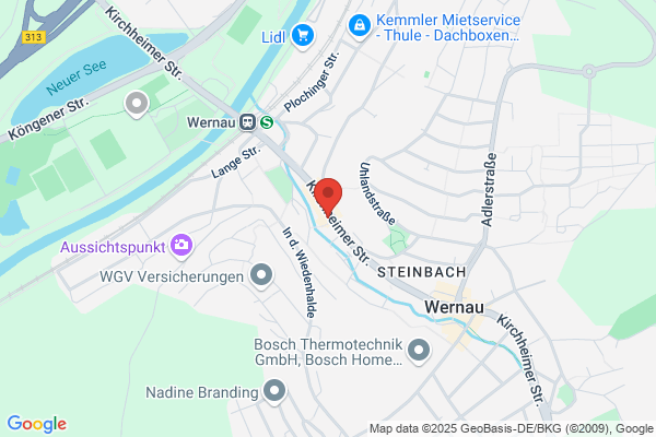 Salon Männerwelt