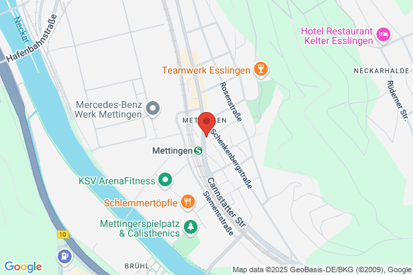 Neckarstüble