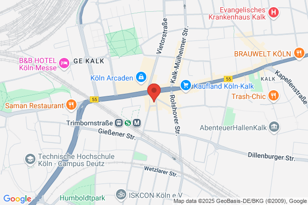 Postbank Geldautomat
