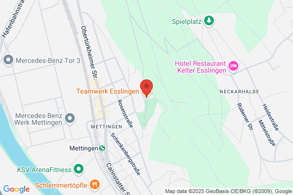A2 GASTwerk.
