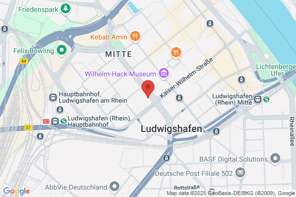 Ingenieurbüro Fritz Spieth