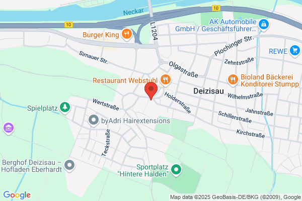 Kindergarten Alte Schule