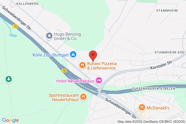 Klein Gebr. GmbH