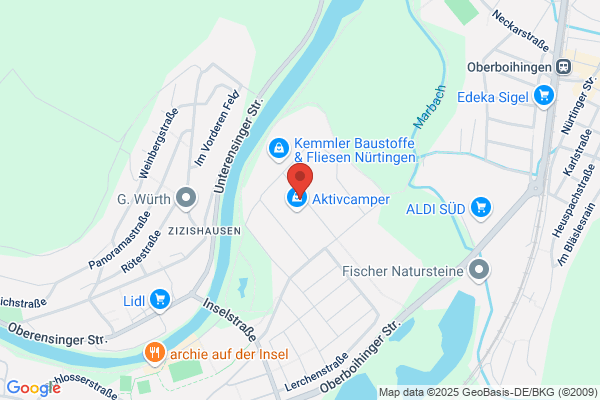 Heinrich Maschinen GmbH