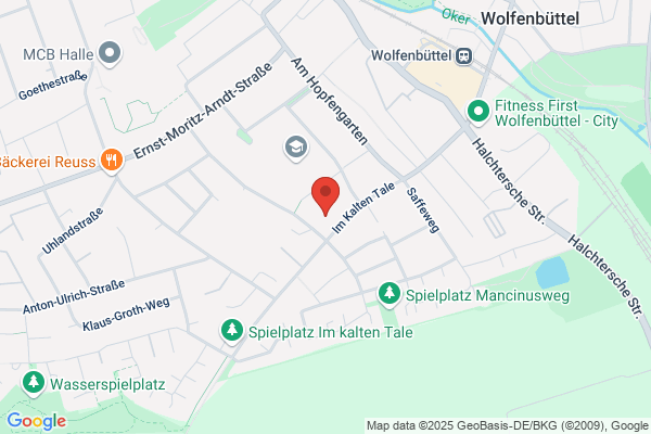 Körperzeit Physiotherapie & Osteotherapie Praxis Eiler