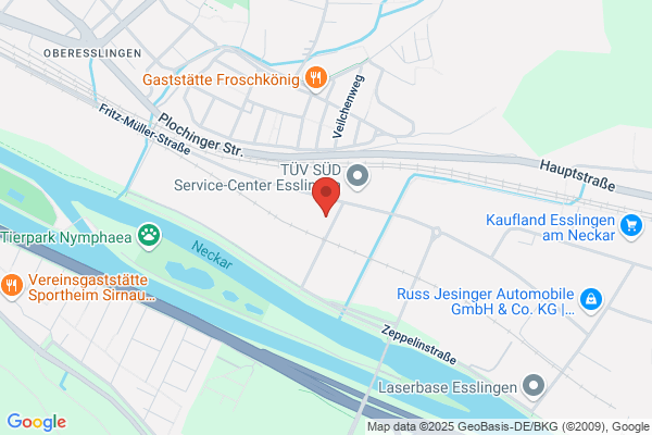Thiele Systemgastronomie GmbH