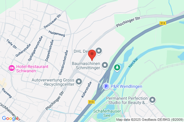 Powrx GmbH