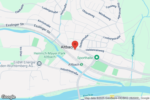 Turnverein Altbach e.V.