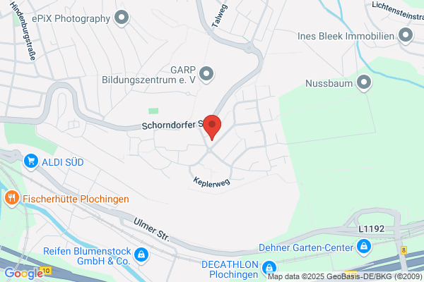 InterMarkt Plochingen