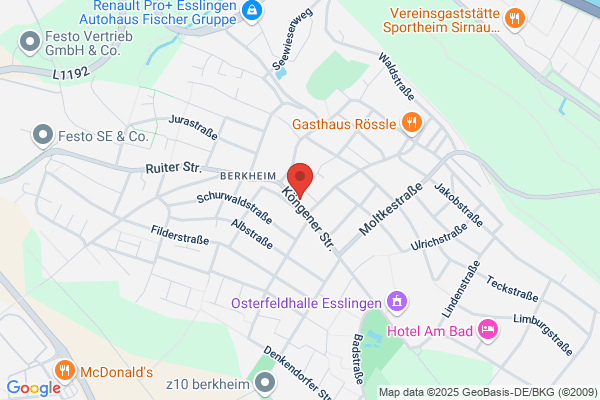 R+V Versicherung