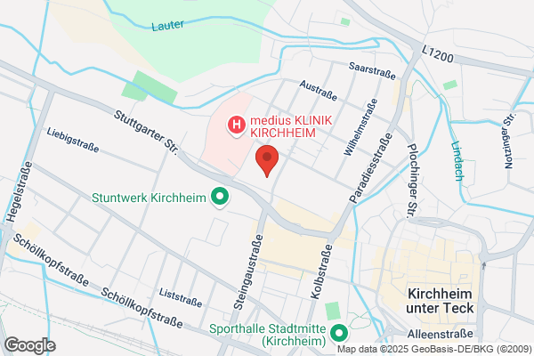 Agentur Kiesgen
