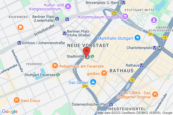 Qualitas Frank Kleiner