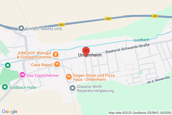 ERGO Versicherung Michael Anstatt